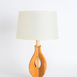 Cindy Vargas Lighting - Table Lamps