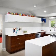 Kitchen Countertops