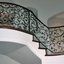 Staircases