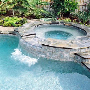Welcome to your private paradise. Contact us with link in bio