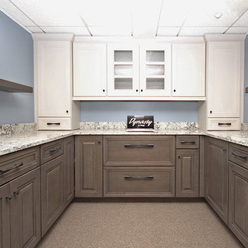 Our Showroom