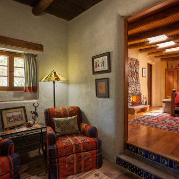 Casa Roca