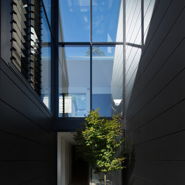 Birkenhead House