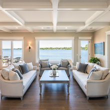Living Room Ideas