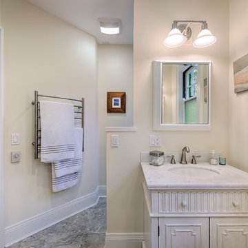 Tutor home whole house restoration