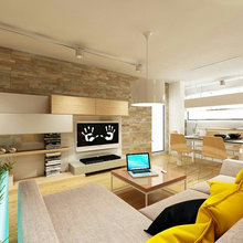 My ideas-living room