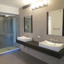First Floor Bathroom