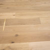 French Oak Unfinished Engineered Wood Floor, 7 1/2"x1/2" SE, 1 Box