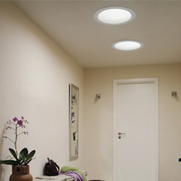 Sun Tunnel Skylights