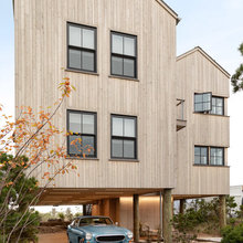 Siding