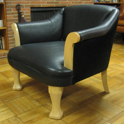 Furniture - Living Room Chairs