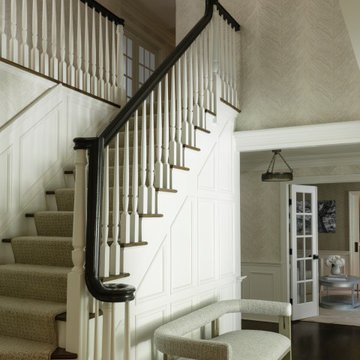 Revamped Colonial