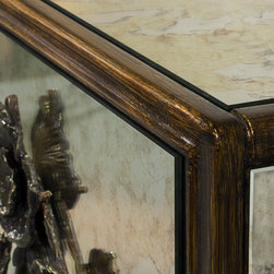 The Spellbound Cabinet - Accent Chests And Cabinets