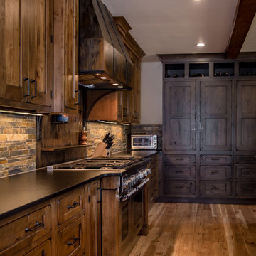 Grand Lake Getaway
