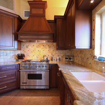 Kitchen Remodel in Sanibel Island FL