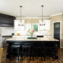 kitchen details