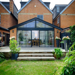 Holstein Avenue - Windows And Doors