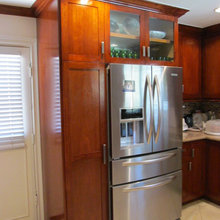 Kitchen Pantry Cabinet