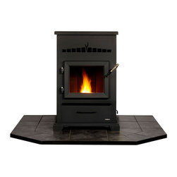 Stoves - Products