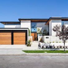 Newport Beach Modern