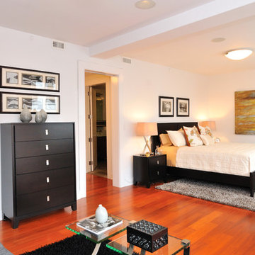 NYC Bedrooms by Designed to Appeal