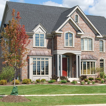 St. Charles Landscape Projects