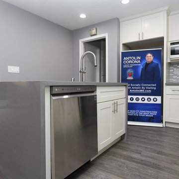 Kitchen Remodeling
