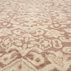 9'x12' Hand Knotted Wool Antique Reproduction Oriental Rug Beige, Taupe