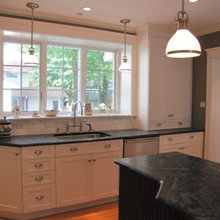 KITCHEN WINDOWS