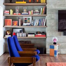 Living Room Ideas