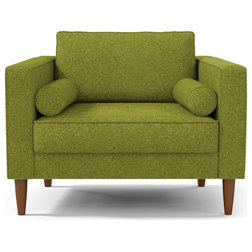 Midcentury Armchairs And Accent Chairs by Apt2B