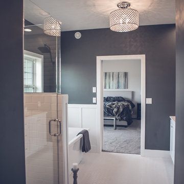 Parade of Homes - Aspen II