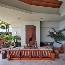 My Dream House -  Covered Lanai