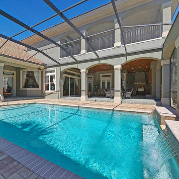 3514 Burnt Pine Lane - Gaudin