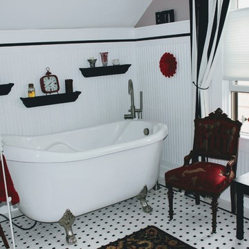 Priddy Residence