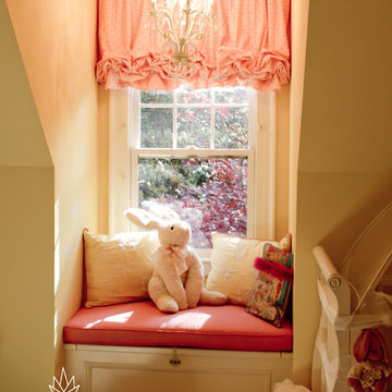 Bedrooms