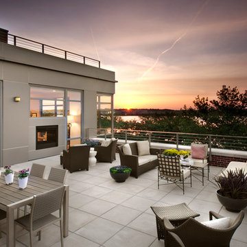 Waterfront Condo