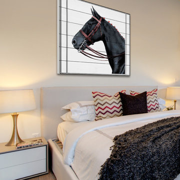 Journal Horse 2