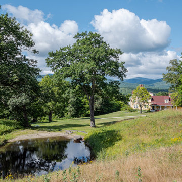 Merrill House