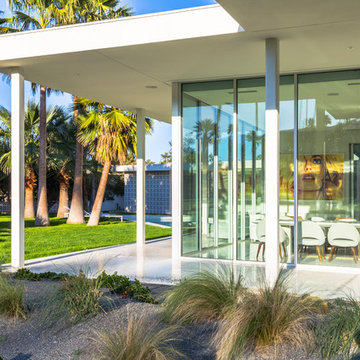 Rancho Mirage Mid-Century Modern