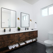Bathroom Cabinets