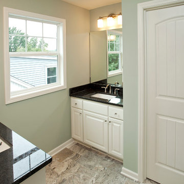 Dakota Model - 2014 Spring Parade of Homes Model