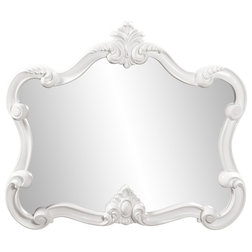 Victorian Wall Mirrors by Fratantoni Lifestyles