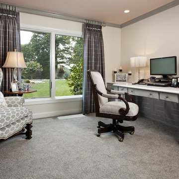 Ladies Retreats, Craftrooms and Offices