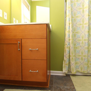 Kepley Bathroom
