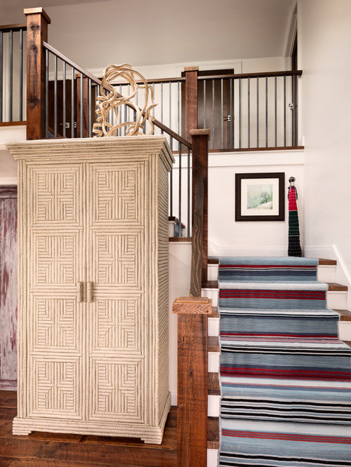 Staircase Design Ideas, Remodels & Photos SaveEmail