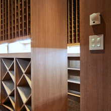 storage