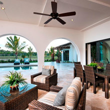 Patio Ideas