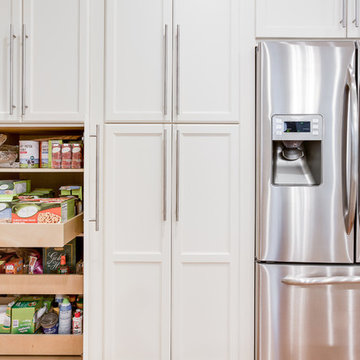 Potomac Kitchen Renovation