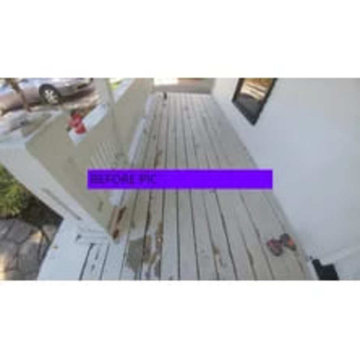 Standout Exterior Projects